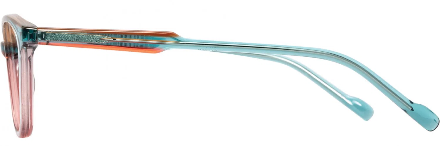 Scott Harris SH970 Eyeglasses - view 5